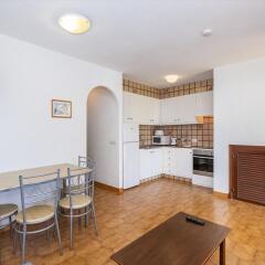 Отель Apartamentos Son Bou Gardens в номере фото 2