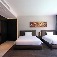 S Ratchada Leisure Hotel комната для гостей фото 5