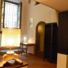 Отель Florence Nice Flat интерьер отеля