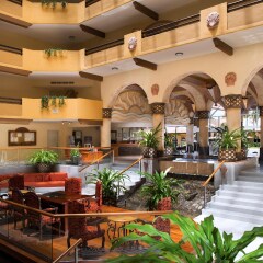 Отель Los Cabos Golf Resort Кабо-Сан-Лукас питание фото 3