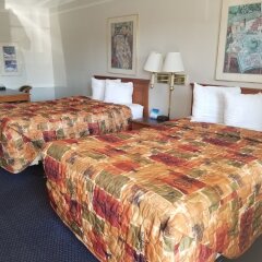 Horizon Inn & Suites in Norcross, United States of America from 94$, photos, reviews - zenhotels.com room amenities photo 2
