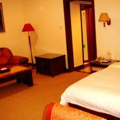 Five Rams City Hotel комната для гостей фото 3