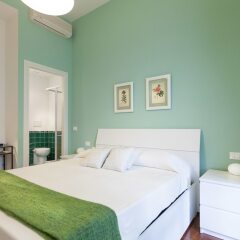 Отель Rental In Rome Circo Massimo 1 комната для гостей фото 2