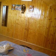Rezidentsiya Iofah Hostel сауна