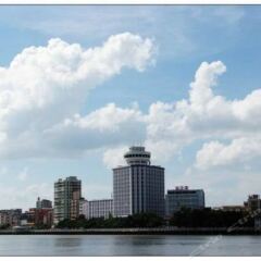 Kaiping Hotel