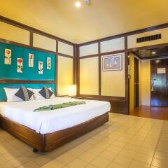 Отель Nova Samui Resort Таиланд, Самуи - 2 отзыва об отеле, цены и фото номеров - забронировать отель Nova Samui Resort онлайн комната для гостей фото 2