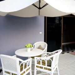 Hotel Alley