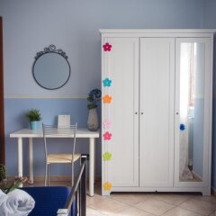Отель Flower Inn B&B удобства в номере фото 2