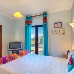 Отель Quinta dos Amores Канико комната для гостей
