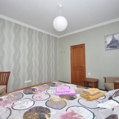 Отель Marcos Грузия, Тбилиси - отзывы, цены и фото номеров - забронировать отель Marcos онлайн комната для гостей фото 5
