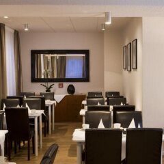 Отель City Inn Leipzig Лейпциг помещение для мероприятий фото 2
