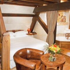 Отель Relais & Châteaux Château des Avenieres Франция, Крюсей - отзывы, цены и фото номеров - забронировать отель Relais & Châteaux Château des Avenieres онлайн спа