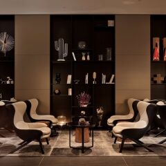 Отель Park Plaza Riverbank London Великобритания, Лондон - 4 отзыва об отеле, цены и фото номеров - забронировать отель Park Plaza Riverbank London онлайн фото 11