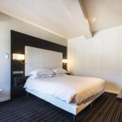 Hotel des Flandres фото 25