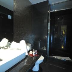 Le Trianon Luxury Hotel & Spa ванная