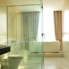 Cam Thanh Hotel спортивное сооружение