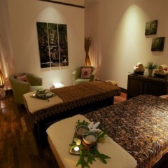 Отель The Gurney Resort Hotel & Residences Малайзия, Пенанг - 1 отзыв об отеле, цены и фото номеров - забронировать отель The Gurney Resort Hotel & Residences онлайн спа фото 2