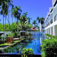 Отель Tea Tree Boutique Resort фото 7