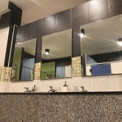 Hostel Wing @ A2sea интерьер отеля фото 3