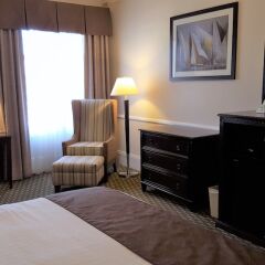 Отель Best Western Plus San Pedro Hotel & Suites США, Лос-Анджелес - отзывы, цены и фото номеров - забронировать отель Best Western Plus San Pedro Hotel & Suites онлайн удобства в номере
