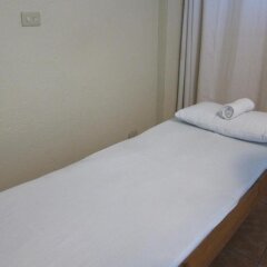 Отель Nichols Airport Hotel Филиппины, Паранак - отзывы, цены и фото номеров - забронировать отель Nichols Airport Hotel онлайн спа