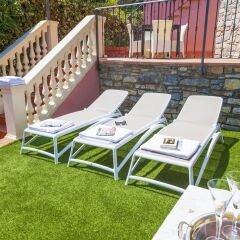 Отель Villa Magnolia Costarainera Костарайнера фото 4