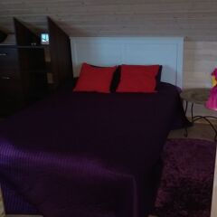 Отель Arturas Quest House