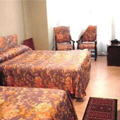 Отель Volubilis Марокко, Касабланка - 4 отзыва об отеле, цены и фото номеров - забронировать отель Volubilis онлайн комната для гостей фото 4