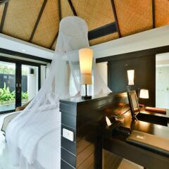 Отель Bhu Nga Thani Resort and Spa удобства в номере