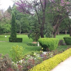 Family Hotel Residence фото 2