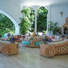 Отель Casa Arabesque интерьер отеля