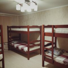 Hostel Anthill Na Ryazanskom Prospekte Москва детские мероприятия
