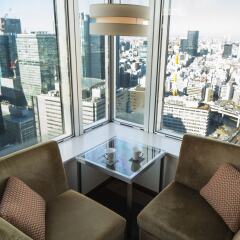 Hotel Metropolitan Tokyo Marunouchi комната для гостей фото 2