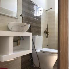 Отель De Daisy Villa Homestay Далат фото 23