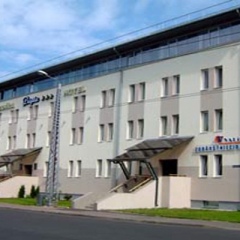 Гостиница Бригита фото 16