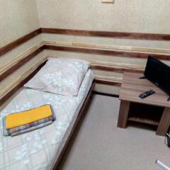 Гостиница Хостел Loft в Перми 1 отзыв об отеле, цены и фото номеров - забронировать гостиницу Хостел Loft онлайн Пермь сауна