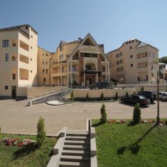 Отель Multi Rest House фото 5