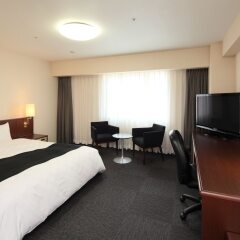 Richmond Hotel Utsunomiya Ekimae Уцуномия комната для гостей фото 5