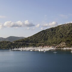Marti Hemithea Hotel Турция, Кумлюбюк - отзывы, цены и фото номеров - забронировать отель Marti Hemithea Hotel онлайн фото 15