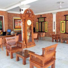 Wunderbar Beach Club Hotel гостиничный бар