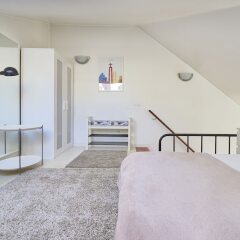 Отель Salgadeiras Suites комната для гостей фото 4