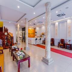 Отель A25 Hotel - Lo Duc Вьетнам, Ханой - отзывы, цены и фото номеров - забронировать отель A25 Hotel - Lo Duc онлайн интерьер отеля
