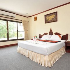Lane Xang Hotel in Vientiane, Laos from 43$, photos, reviews - zenhotels.com guestroom photo 2