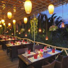 Отель Muca Hoi An Boutique Resort & Spa