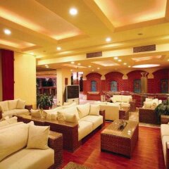 Limak Arcadia Golf & Sport Resort Турция, Белек - отзывы, цены и фото номеров - забронировать отель Limak Arcadia Golf & Sport Resort - All Inclusive онлайн интерьер отеля фото 2