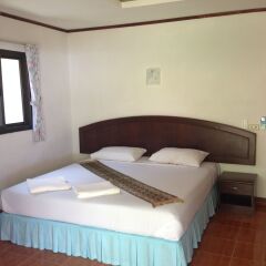 Отель Noble House Beach Resort комната для гостей фото 3