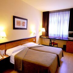 Hotel Glories 3* Стандартный номер с различными типами кроватей фото 24