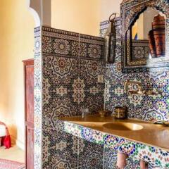 Отель Riad Tiziri Марокко, Марракеш - отзывы, цены и фото номеров - забронировать отель Riad Tiziri онлайн в номере