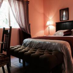 Отель Dickinson Guest House комната для гостей фото 5