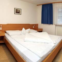 Отель Residence Sonneck Монклассико комната для гостей фото 4